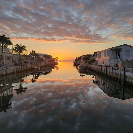 Pelican'S Roost, Waterfront Comfort At Venture Out Cudjoe Key 외부 사진