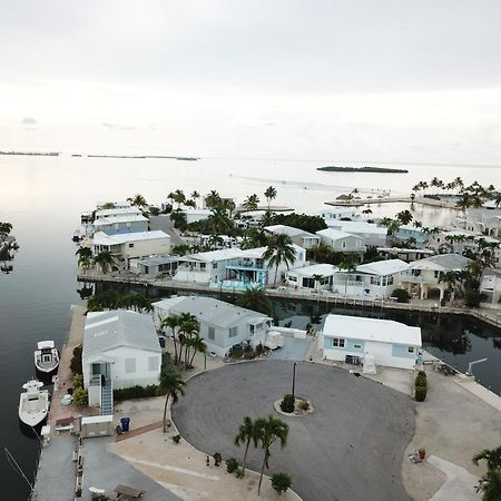 Pelican'S Roost, Waterfront Comfort At Venture Out Cudjoe Key 외부 사진