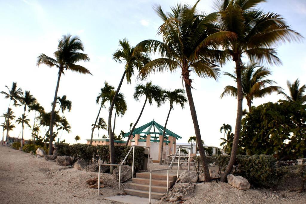 Pelican'S Roost, Waterfront Comfort At Venture Out Cudjoe Key 외부 사진