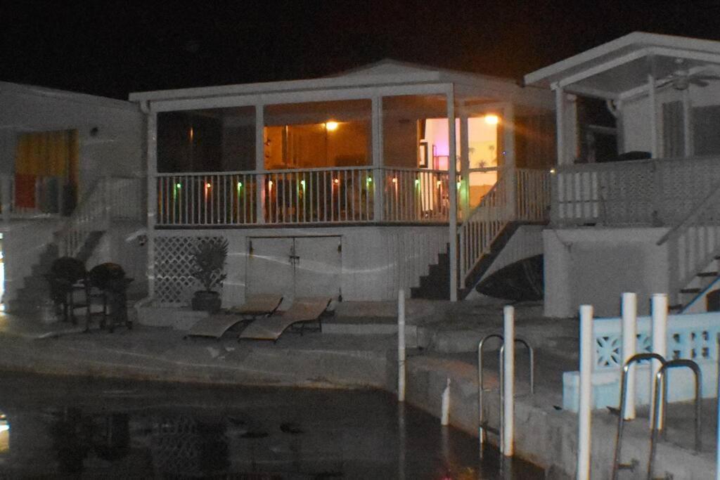 Pelican'S Roost, Waterfront Comfort At Venture Out Cudjoe Key 외부 사진