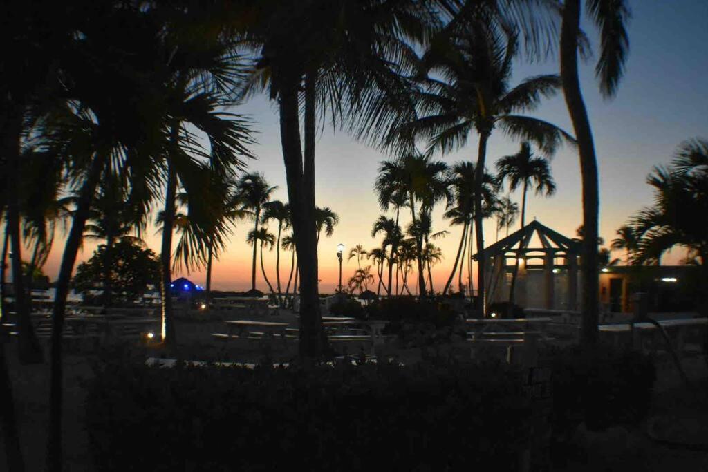 Pelican'S Roost, Waterfront Comfort At Venture Out Cudjoe Key 외부 사진
