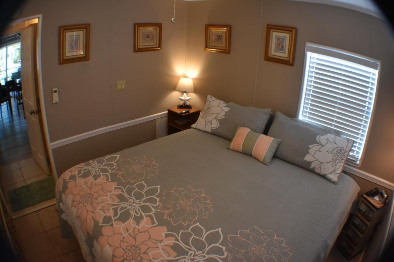 Pelican'S Roost, Waterfront Comfort At Venture Out Cudjoe Key 외부 사진