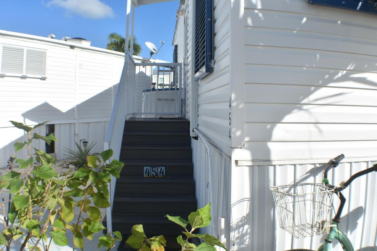 Pelican'S Roost, Waterfront Comfort At Venture Out Cudjoe Key 외부 사진
