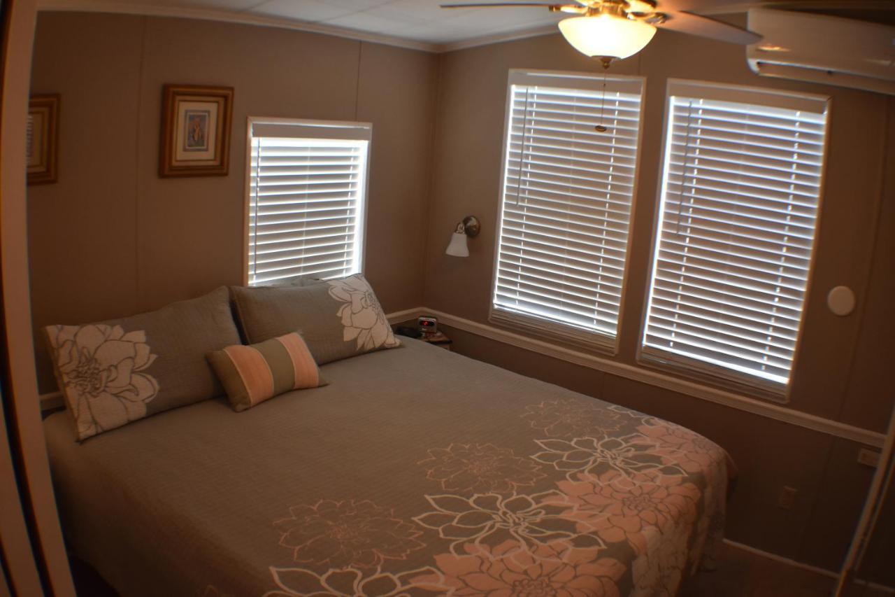 Pelican'S Roost, Waterfront Comfort At Venture Out Cudjoe Key 외부 사진