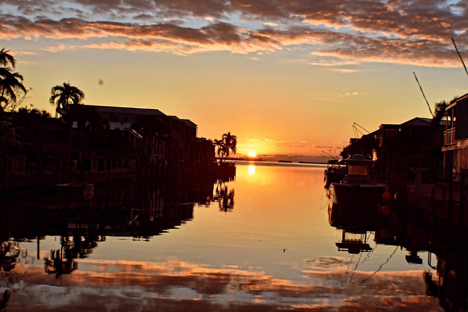 Pelican'S Roost, Waterfront Comfort At Venture Out Cudjoe Key 외부 사진