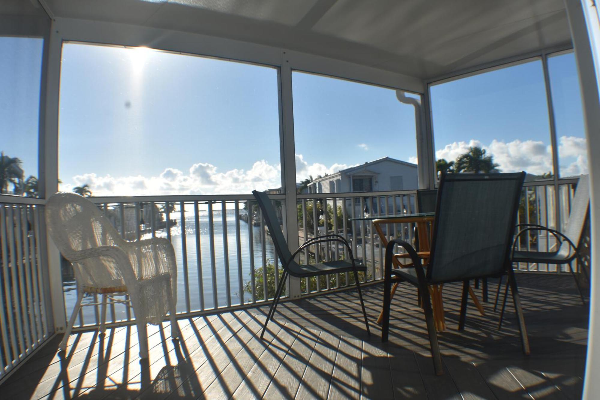Pelican'S Roost, Waterfront Comfort At Venture Out Cudjoe Key 외부 사진