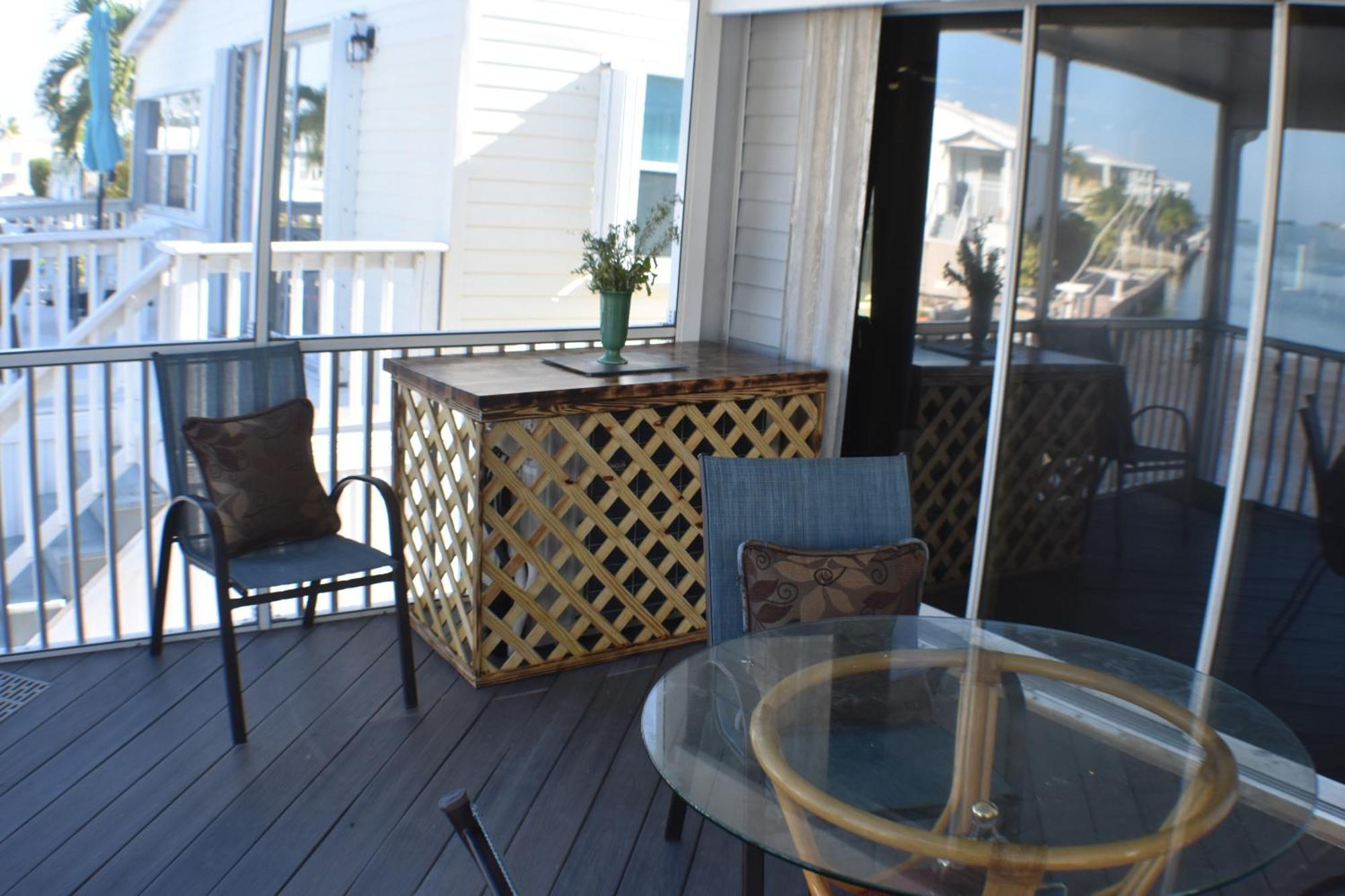 Pelican'S Roost, Waterfront Comfort At Venture Out Cudjoe Key 외부 사진