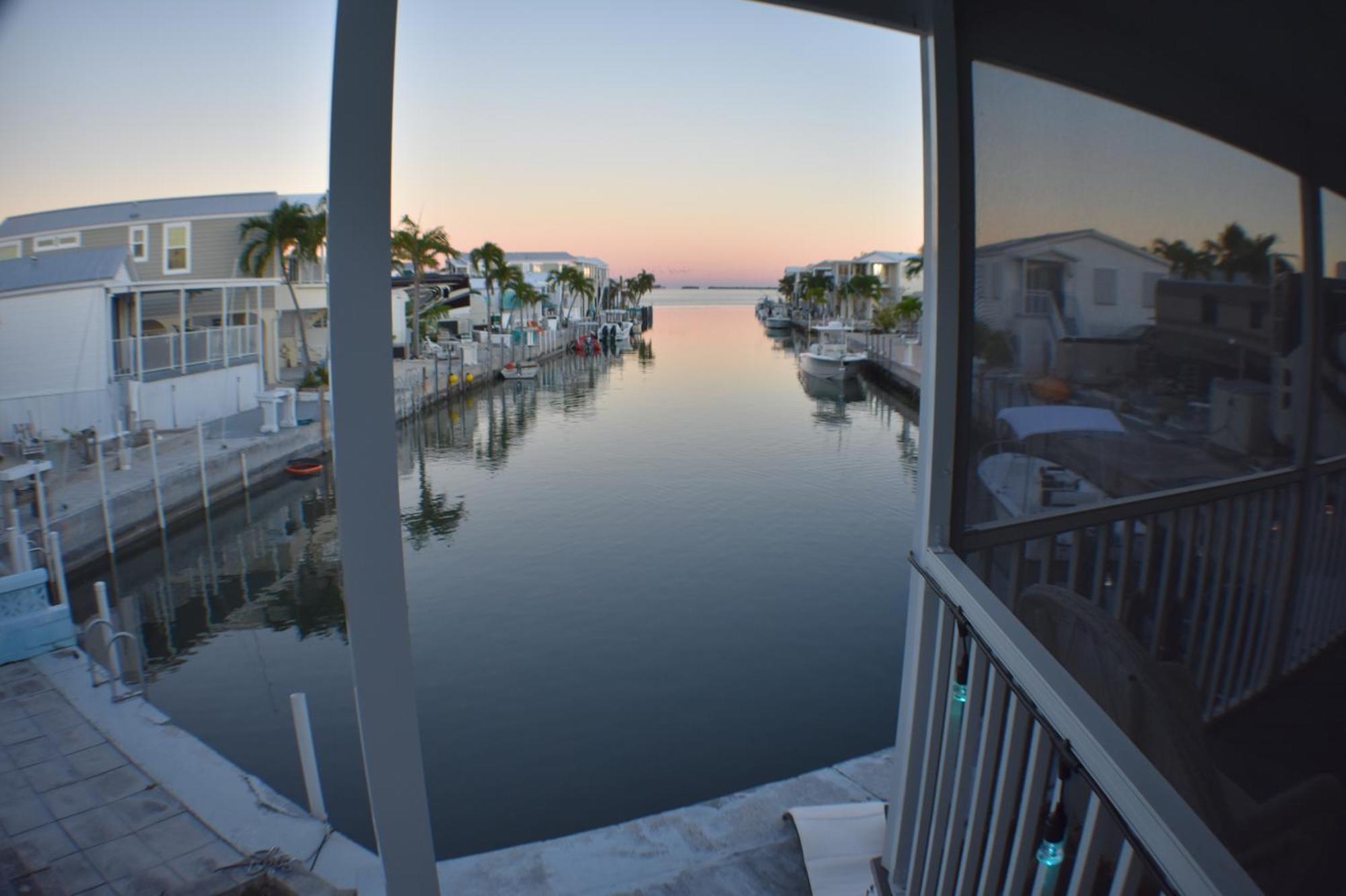 Pelican'S Roost, Waterfront Comfort At Venture Out Cudjoe Key 외부 사진