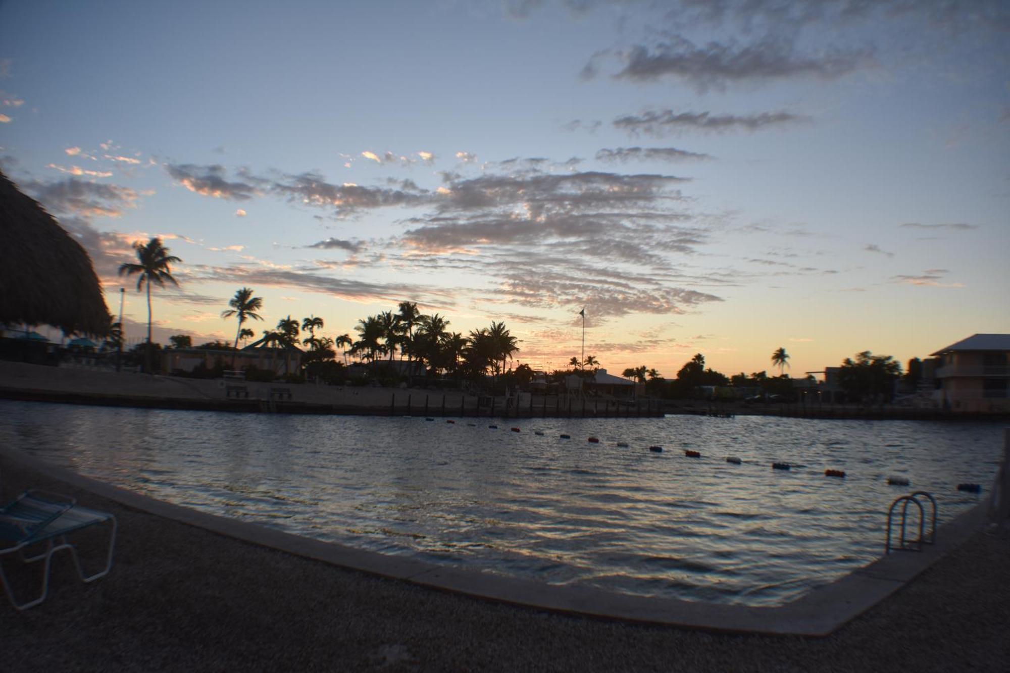 Pelican'S Roost, Waterfront Comfort At Venture Out Cudjoe Key 외부 사진