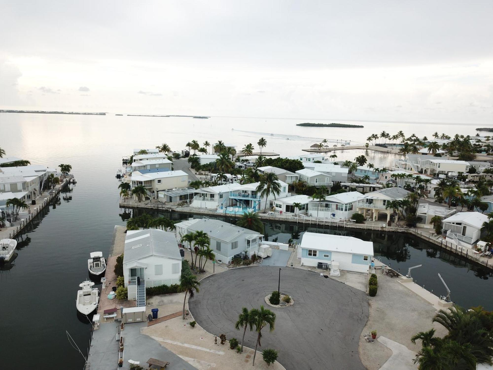 Pelican'S Roost, Waterfront Comfort At Venture Out Cudjoe Key 외부 사진