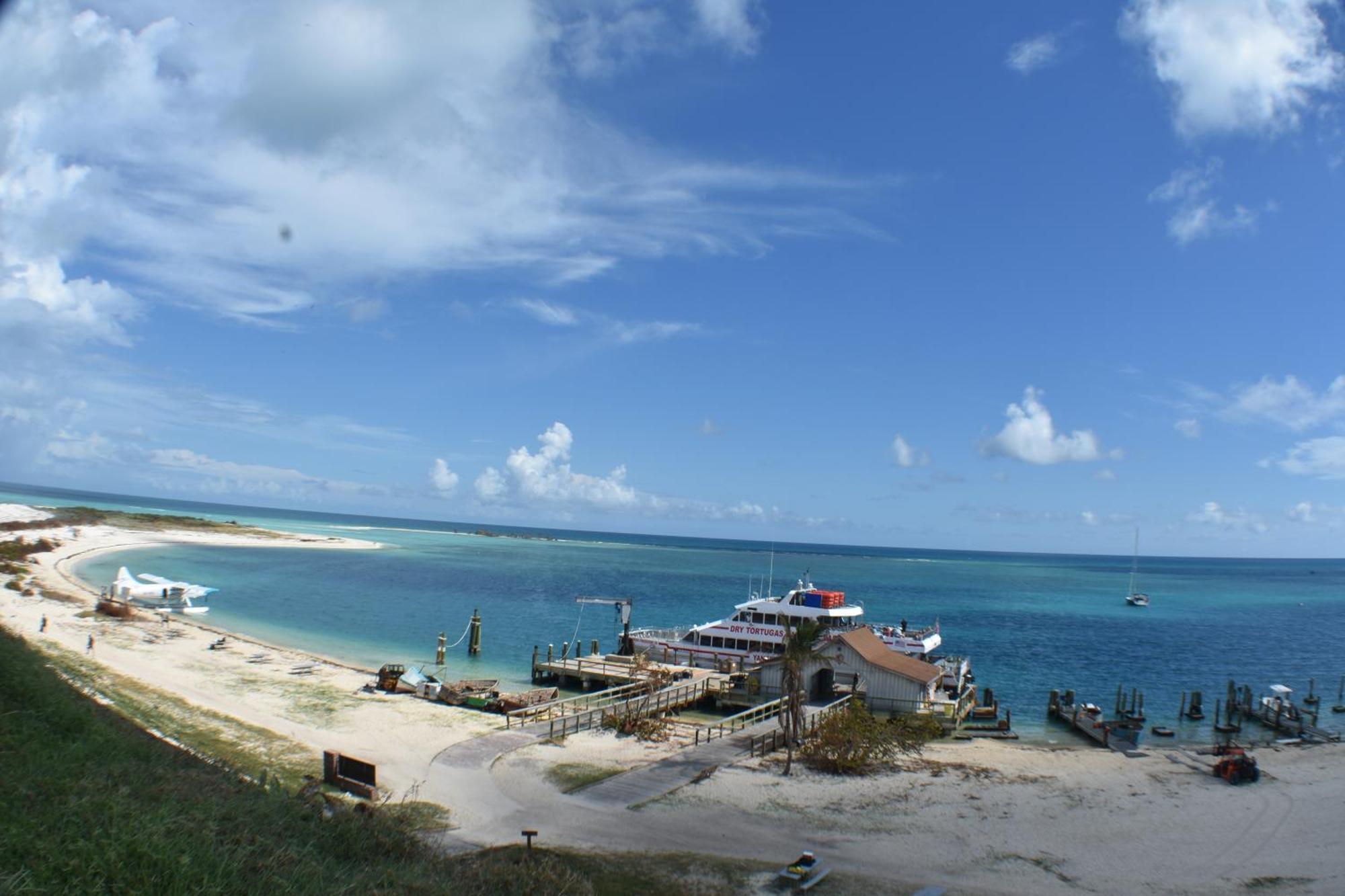 Pelican'S Roost, Waterfront Comfort At Venture Out Cudjoe Key 외부 사진