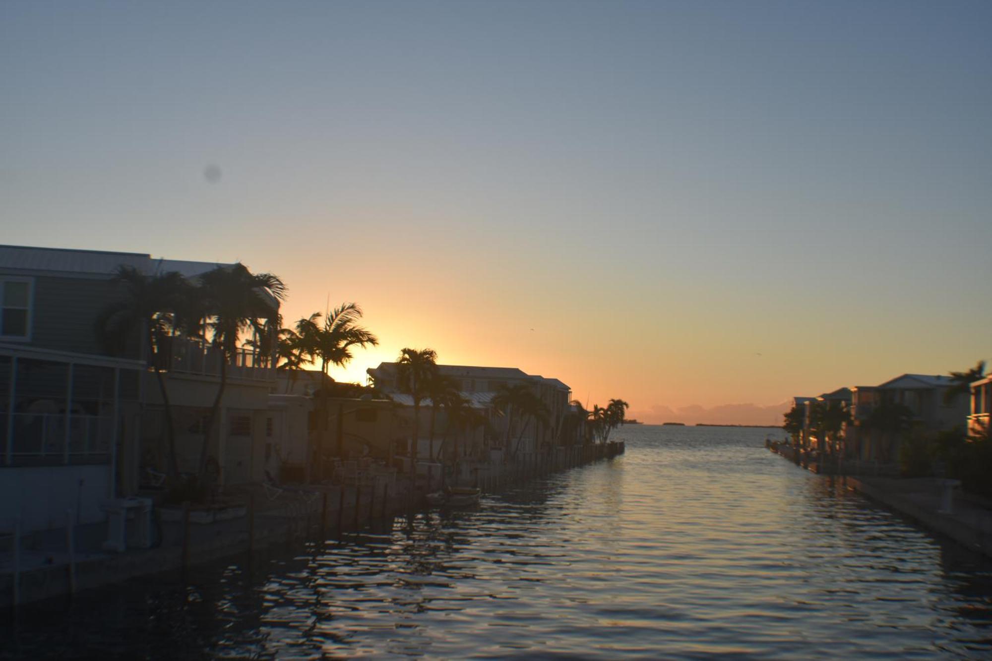 Pelican'S Roost, Waterfront Comfort At Venture Out Cudjoe Key 외부 사진