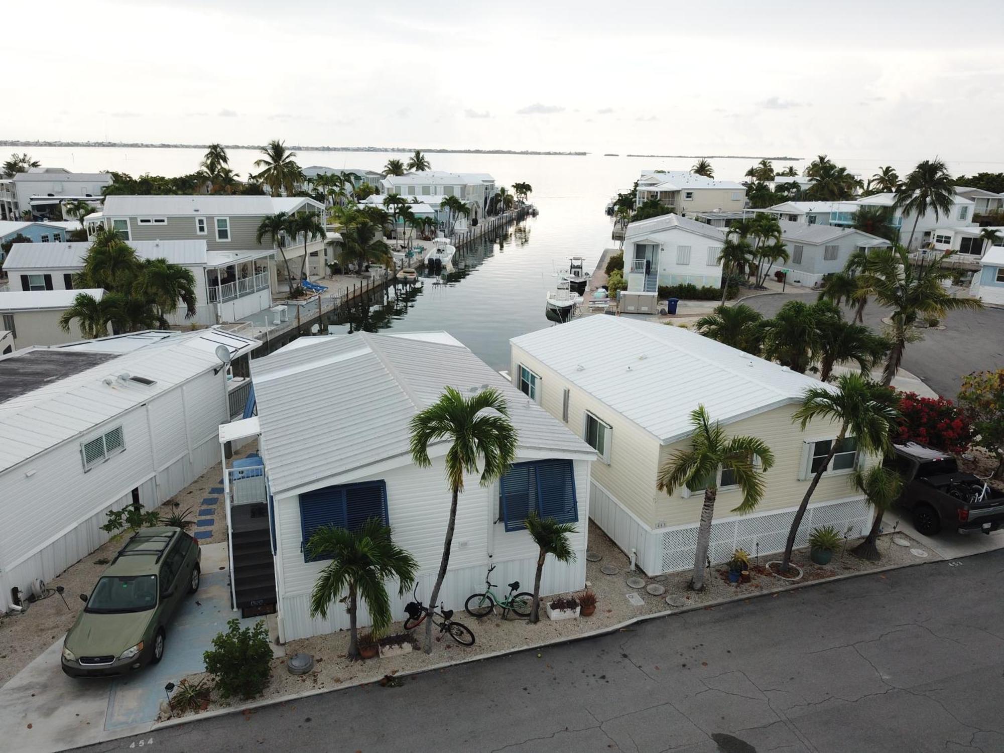 Pelican'S Roost, Waterfront Comfort At Venture Out Cudjoe Key 외부 사진