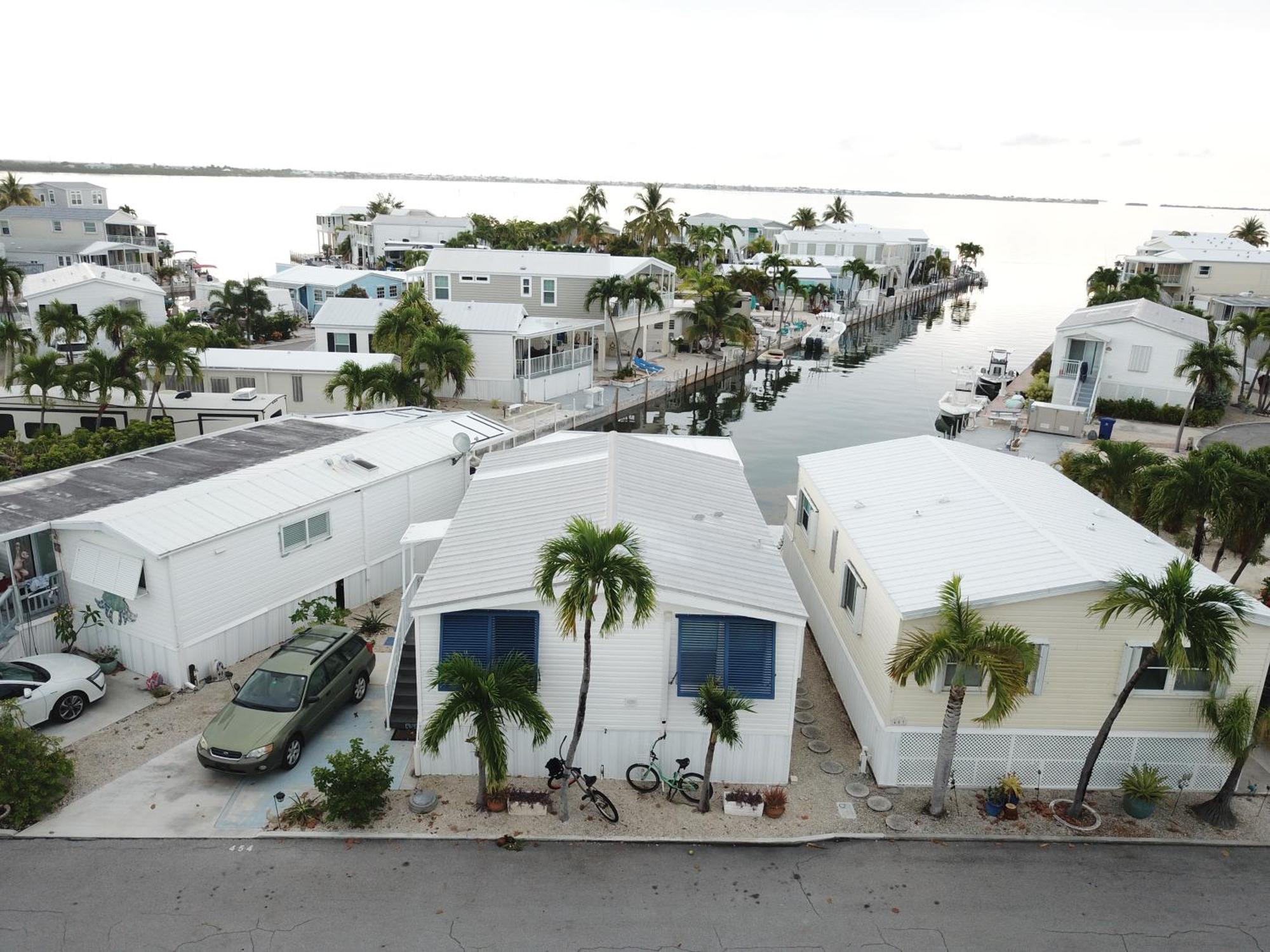 Pelican'S Roost, Waterfront Comfort At Venture Out Cudjoe Key 외부 사진