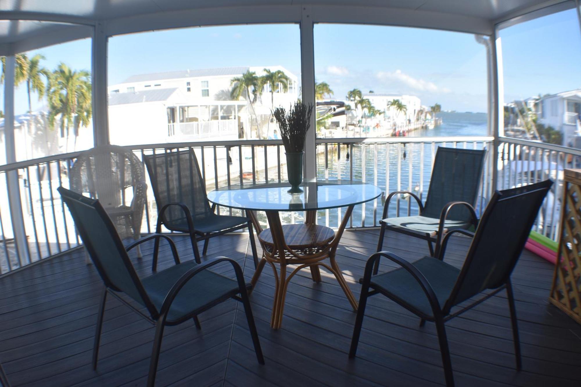 Pelican'S Roost, Waterfront Comfort At Venture Out Cudjoe Key 외부 사진