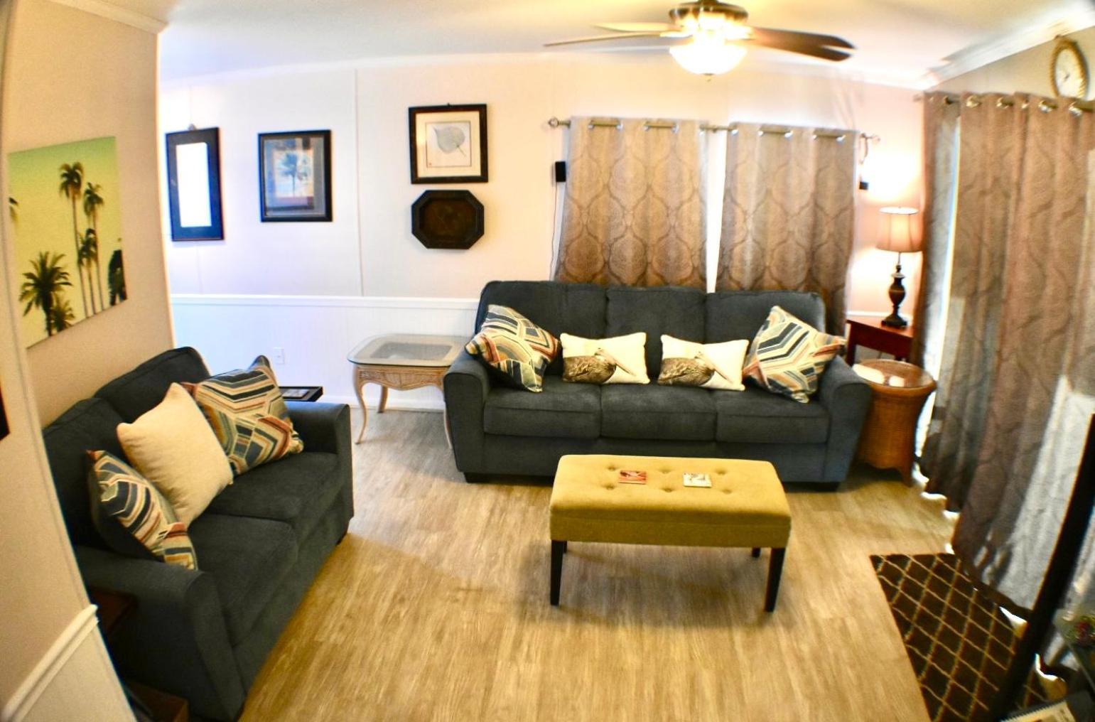 Pelican'S Roost, Waterfront Comfort At Venture Out Cudjoe Key 외부 사진